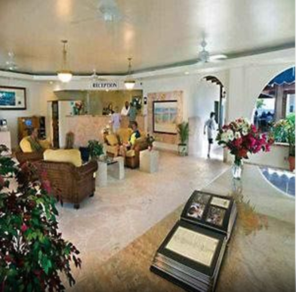 Best offers for Sapphire Village Resort Christiansted