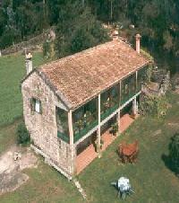 Best offers for Casa Da Urcela Ponteareas