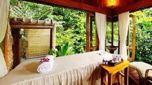Bunga Raya Island Resort