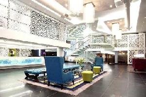 Doubletree By Hilton Cape Town - Upper Eastside