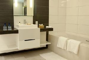 Double Tree Cape Town Upper Ea