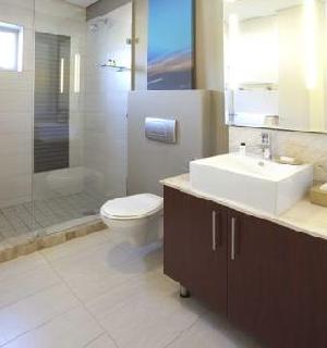 Double Tree Cape Town Upper Ea