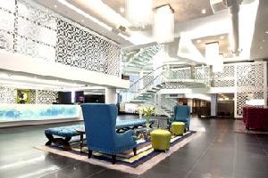Double Tree Cape Town Upper Ea