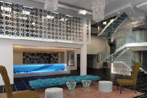 Double Tree Cape Town Upper Ea
