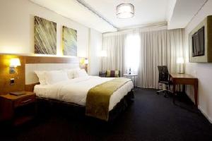 Double Tree Cape Town Upper Ea