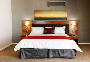 Double Tree Cape Town Upper Ea