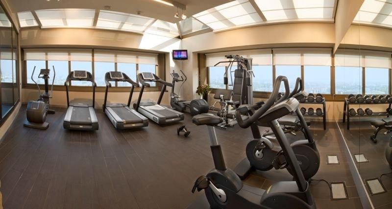 أفضل العروض ل فندق بست وسترن بلاس ذ ه يوب ميلانو