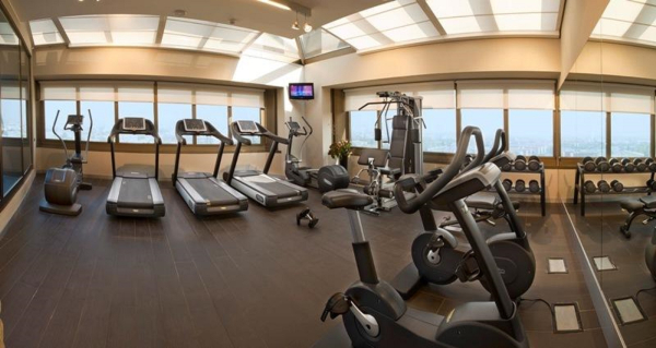 أفضل العروض ل فندق بست وسترن بلاس ذ ه يوب ميلانو