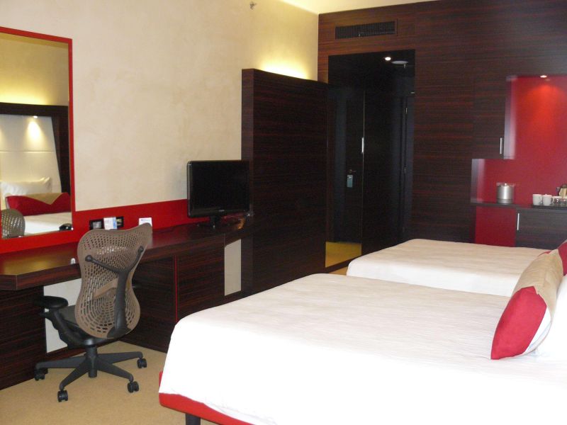 Best offers for Hilton Garden Inn Lecce Lecce