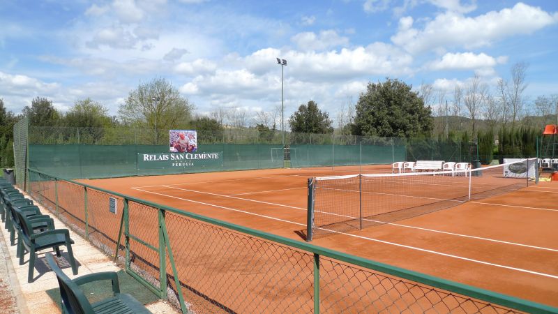 Best offers for Relais San Clemente Perugia 