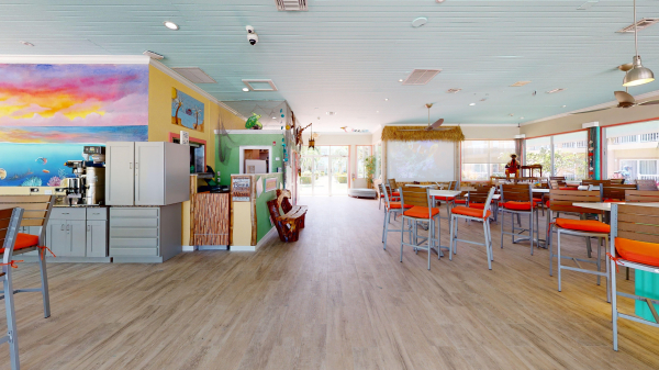 Best offers for Holiday Inn Resort Grand Cayman  George Town 