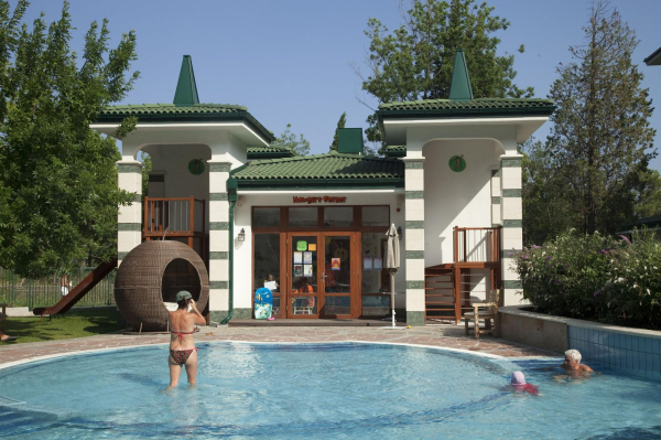 Best offers for Emerald Beach Resort & Spa Ravda 