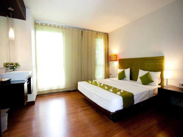 أفضل العروض ل فندق فيلا باراديس خاو يي خاو يوي