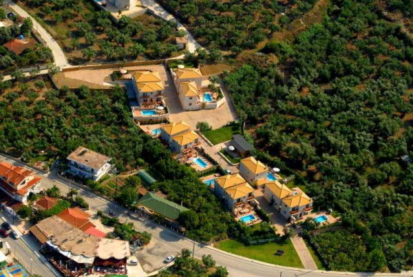 Best offers for Azure Luxury Villas Zakynthos 