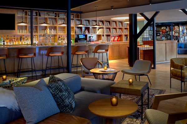 Best offers for Hotel Ziggy Los Angeles West Hollywood