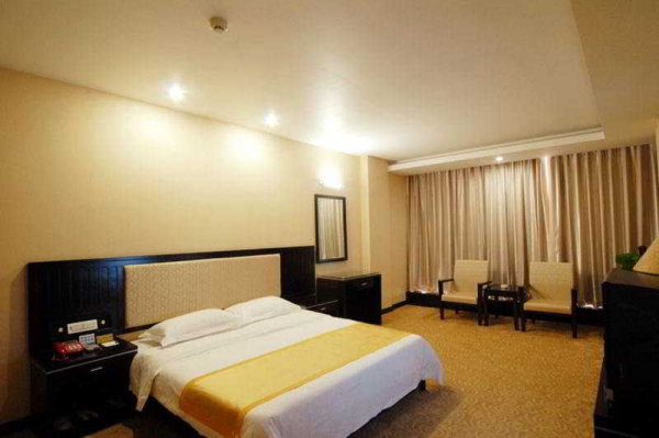 Best offers for Starway Hotel Jinwan Guilin Guilin 