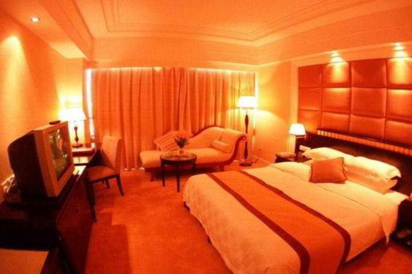 Best offers for Sunshine Capital Dongguan