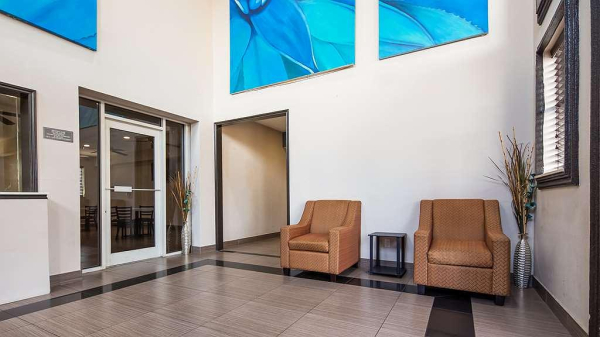 أفضل العروض ل SureStay by Best Western Brownsville بروونسفيل 