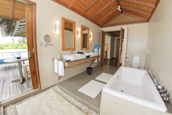 Best offers for Anantara Veli Maldives Resort Huraa