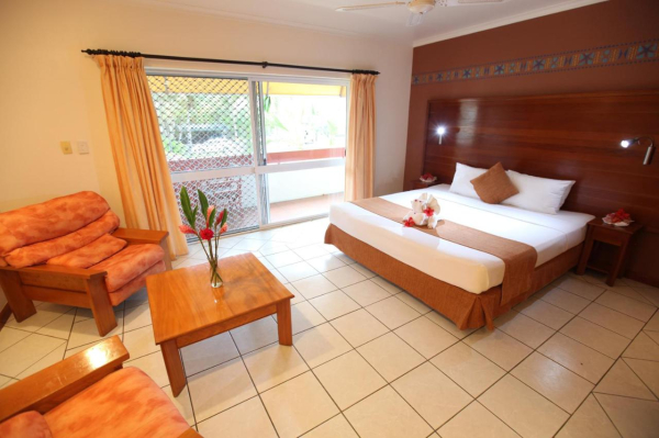 Best offers for Bedarra Beach Inn Sigatoka