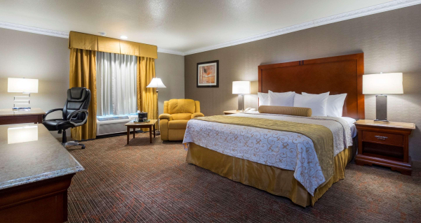 Best offers for Best Western Plus Newport Mesa Inn Newport Beach 