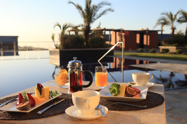 Best offers for Oubaai Hotel Golf and Spa Mossel Bay 