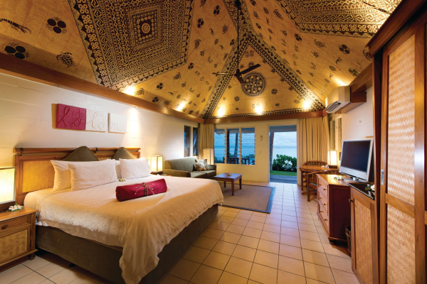 Best offers for Outrigger Fiji Beach Resort Sigatoka