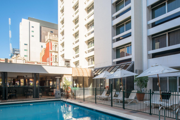 Best offers for Seasons of Perth Perth