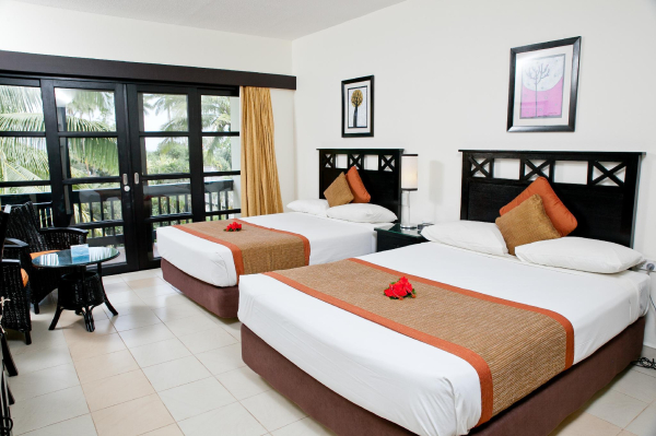 Best offers for The Naviti Resort Korolevu