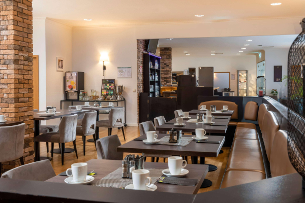 Best offers for Tryp by Wyndham Rosenheim Rosenheim