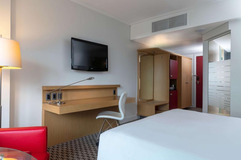 أفضل العروض ل فندق راديسون بل يو جا يوترين جوهانسبرج