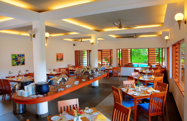 Best offers for Abad Green Forest Thekkady