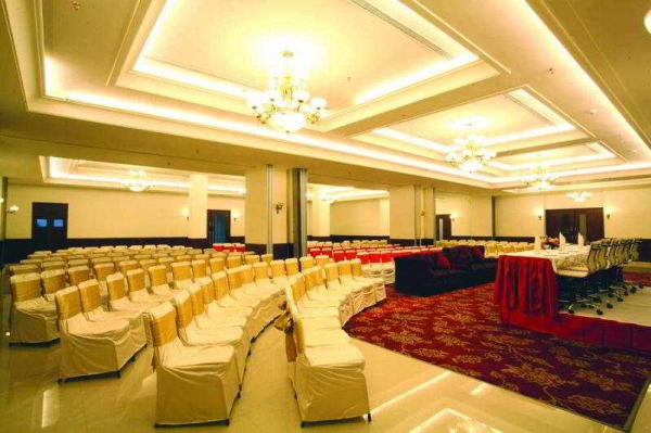 Best offers for Ambrosia Sarovar Portico Haridwar