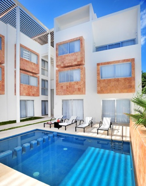 Best offers for Bambu Suites Playa Del Carmen