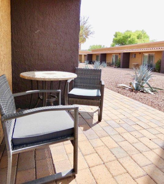 Best offers for Best Western Rancho Grande Glendale