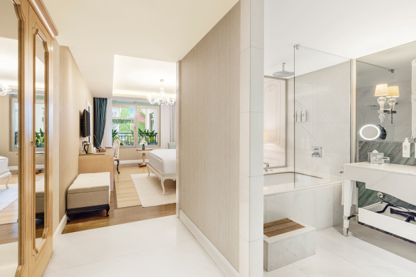 Best offers for CVK Park Bosphorus Hotel Istanbul Istanbul