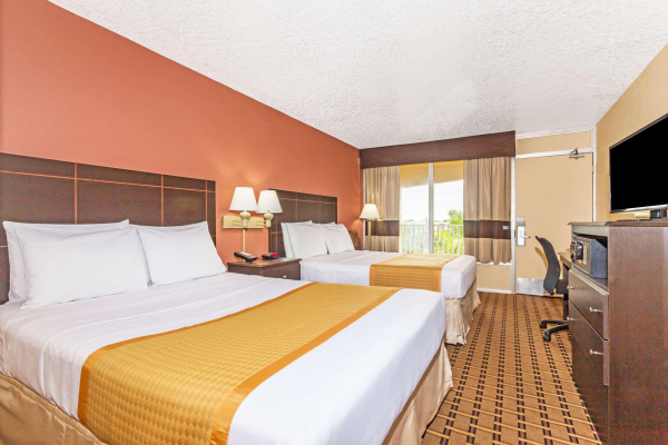 Best offers for Days Inn by Wyndham Fort Lauderdale/Oakland Prk Davie