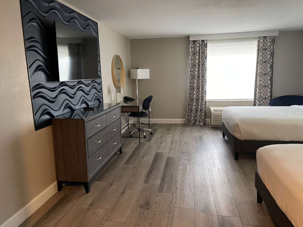 Best offers for Fountain Park Hotel, BW Signature Collection Carefree 