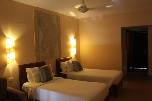 Best offers for Prainha Resort by The Sea Panaji 