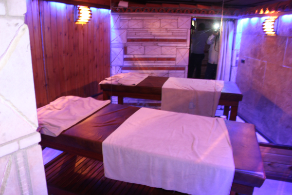 Best offers for BC Spa Hotel Dalyan