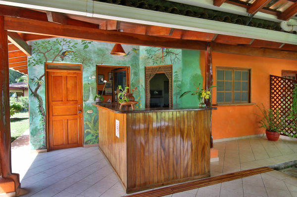 أفضل العروض ل بايا اسميرالدا شاطئ تاماريندو