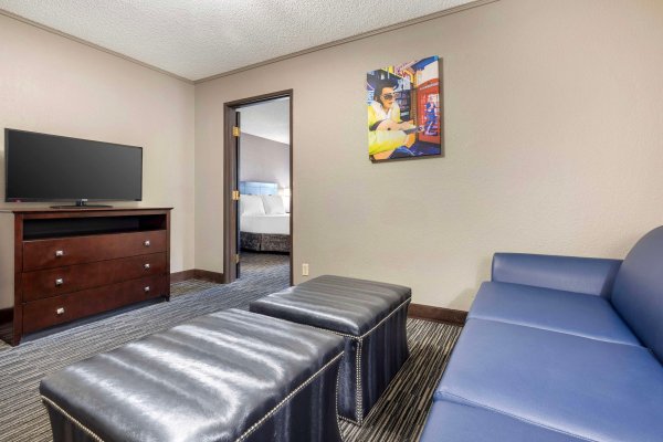 Best offers for Best Western McCarran Inn Convention Center