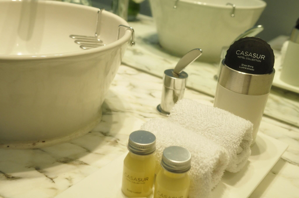 Best offers for Casasur Recoleta Buenos Aires