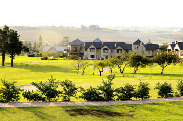 Best offers for Devonvale Golf and Wine Estate Mossel Bay 