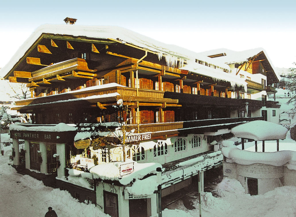 Best offers for Hotel Panther'A Saalbach-hinterglemm
