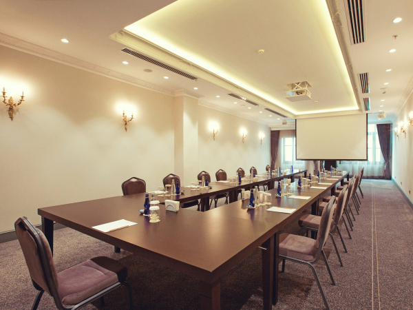Best offers for Palazzo Donizetti Hotel Istanbul