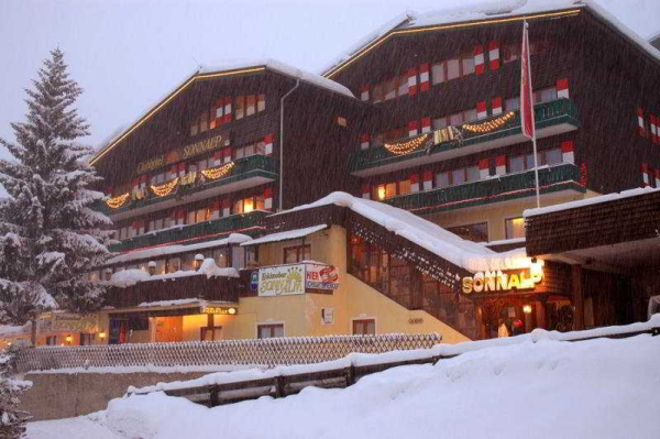 Best offers for Sonnalp Saalbach-hinterglemm