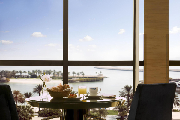 أفضل العروض ل the ritz-carlton, bahrain المنامة