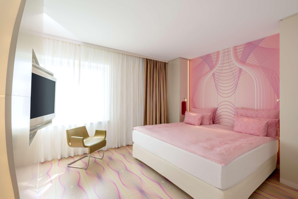 Best offers for nhow Berlin Charlottenburg