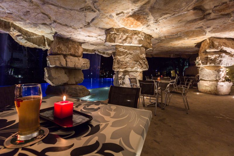 Best offers for Tunisia Lodge Hammamet